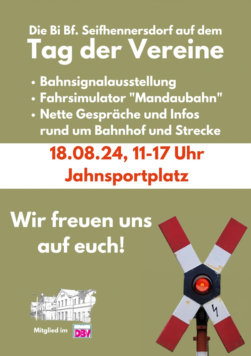 Tag der Vereine 2024 1