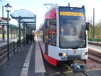 2013 erhielten die Städte Jena und Gera für ihre Straßenbahnbetriebe den Schienenverkehrs-Preis